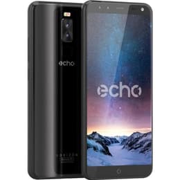 Echo Horizon 32GB - Zwart - Simlockvrij