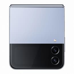 Galaxy Z Flip4 128GB - Blauw - Simlockvrij