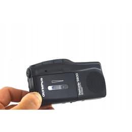 Olympus s600 Dictafoon