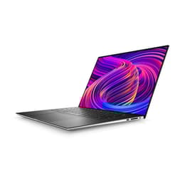 Dell XPS 15 9510 15" Core i7 2.3 GHz - SSD 1 TB - 16GB AZERTY - Frans