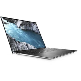 Dell XPS 15 9510 15" Core i7 2.3 GHz - SSD 1 TB - 16GB AZERTY - Frans