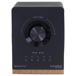 Tangent Spectrum W1 Speaker Bluetooth - Zwart