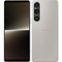 Sony Xperia 1 V 256GB - Zilver - Simlockvrij