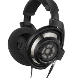 HD 800S Hoofdtelefoon - bedraad Zwart