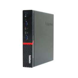 Lenovo ThinkCentre M700 Tiny Pentium 2.9 GHz - SSD 128 GB RAM 8GB