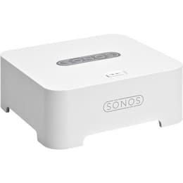 Sonos Bridge Wifi-sleutel