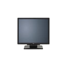 19-inch Fujitsu E Line E19-6 1280 x 1024 LCD Beeldscherm Zwart