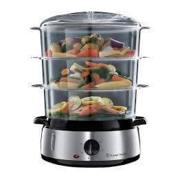 Carrefour Home HFS804-14 Multicooker