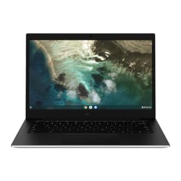 Samsung Galaxy ChromeBook Go Celeron N4500 1.1 GHz 64GB SSD - 4GB QWERTY - Engels