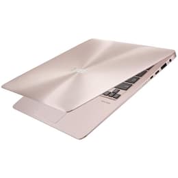 Asus ZenBook UX330UA 13" Core i7 2.7 GHz - SSD 512 GB - 8GB AZERTY - Frans
