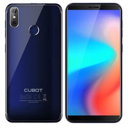Cubot J3 Pro 16GB - Blauw - Simlockvrij