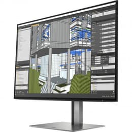 24-inch HP Z24N G3 1920 x 1200 LED Beeldscherm Zwart