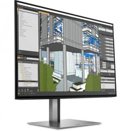 24-inch HP Z24N G3 1920 x 1200 LED Beeldscherm Zwart