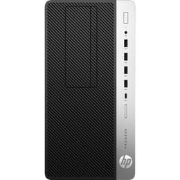 HP ProDesk 600 G4 MT Core i3 3.6 GHz - SSD 2 TB RAM 8GB