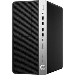 HP ProDesk 600 G4 MT Core i3 3.6 GHz - SSD 2 TB RAM 8GB