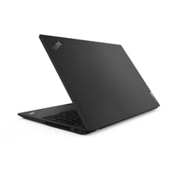 Lenovo ThinkPad T16 G1 16" Core i7 4.7 GHz - SSD 1 TB - 32GB QWERTZ - Duits