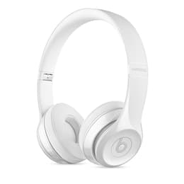 Solo 3 Wireless geluidsdemper Hoofdtelefoon - wireless Wit