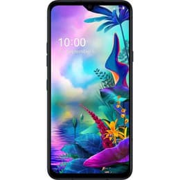 LG G8X ThinQ 128GB - Zwart - Simlockvrij - Dual-SIM