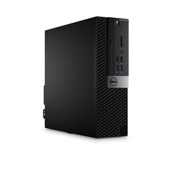 Dell OptiPlex 3040 SFF Core i5 3.2 GHz - SSD 256 GB RAM 16GB