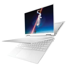 Dell XPS 13 7390 13" Core i5 1 GHz - SSD 256 GB - 8GB AZERTY - Frans