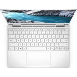 Dell XPS 13 7390 13" Core i5 1 GHz - SSD 256 GB - 8GB AZERTY - Frans