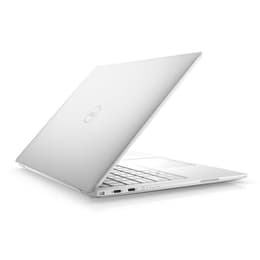 Dell XPS 13 7390 13" Core i5 1 GHz - SSD 256 GB - 8GB AZERTY - Frans