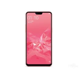 Oppo A3 128GB - Rood - Simlockvrij