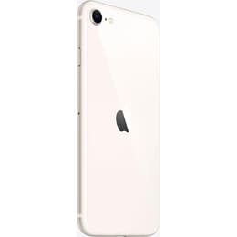 iPhone SE (2022) 256GB - Sterrenlicht - Simlockvrij