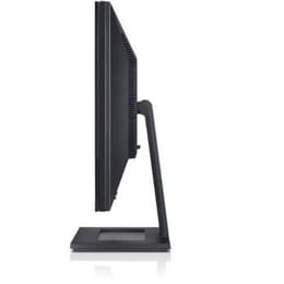 21,5-inch Dell E2211HB 1920x1080 LED Beeldscherm Zwart