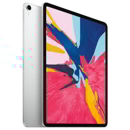 iPad Pro 12.9 (2018) 3e generatie 64 Go - WiFi - Zilver