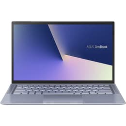 Asus ZenBook 14 UX431FA 14" Core i7 1.8 GHz - SSD 512 GB - 8GB AZERTY - Frans