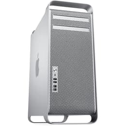Mac Pro (Januari 2008) Xeon E 2,8 GHz - HDD 320 GB - 6GB
