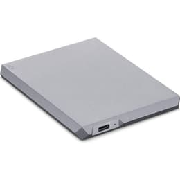 Lacie Mobile STHM1000400 Externe harde schijf - SSD 1 TB USB 3.0