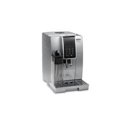 Koffiezetapparaat met molen Zonder Capsule De'Longhi Dinamica Ecam 350.75.S 1,5000L - Grijs