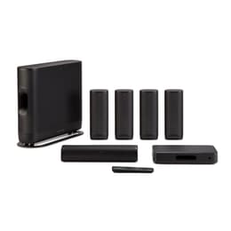 Soundbar & Home cinema-set Harman Kardon Surround - Zwart