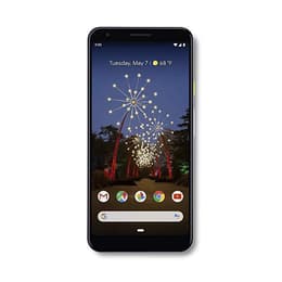 Google Pixel 3a XL 64GB - Paars - Simlockvrij