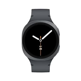 Samsung Galaxy Watch8 Bluetooth 40 mm - Grijs