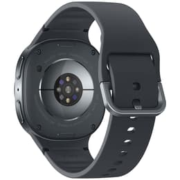 Samsung Galaxy Watch8 Bluetooth 40 mm - Grijs
