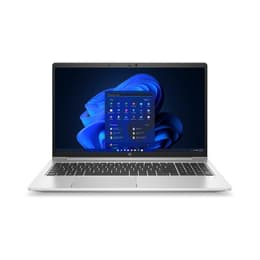 HP ProBook 650 G8 15" Core i5 1.2 GHz - SSD 512 GB - 32GB QWERTY - Nederlands