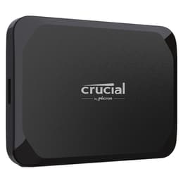 Crucial X9 Externe harde schijf - SSD 4 TB USB