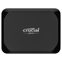 Crucial X9 Externe harde schijf - SSD 4 TB USB