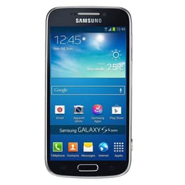 Galaxy S4 Zoom 8GB - Zwart - Simlockvrij