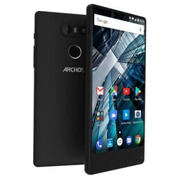 Archos Sense 55s 16GB - Zwart - Simlockvrij