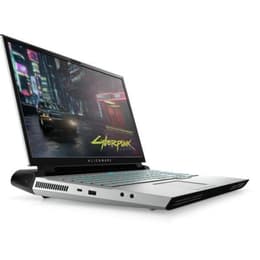 Dell Alienware Area 51M R2 17" Core i9 3.7 GHz - SSD 1 TB - 32GB - NVIDIA GeForce RTX 2070 Super AZERTY - Frans