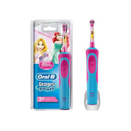 Oral-B Stages Power Disney Princesses Elektrische tandenborstel