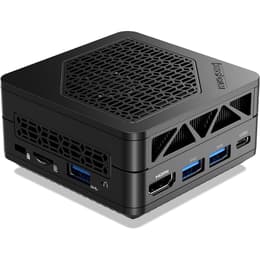 Minisforum EM680 Ryzen 7 2.7 GHz - SSD 512 GB RAM 16GB