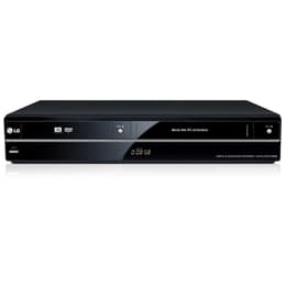 Lg RCT699H DVD-speler
