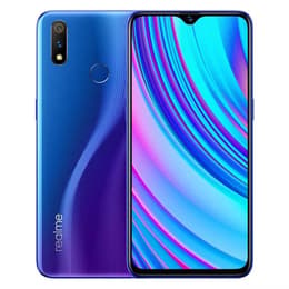 Realme Pro 4 64GB - Blauw - Simlockvrij