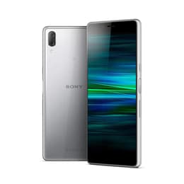 Sony Xperia L3 32GB - Zilver - Simlockvrij