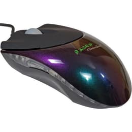 Razer Diamondback Muis